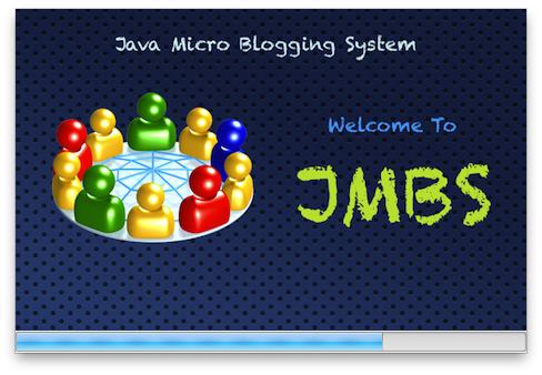 jMBS Start Client