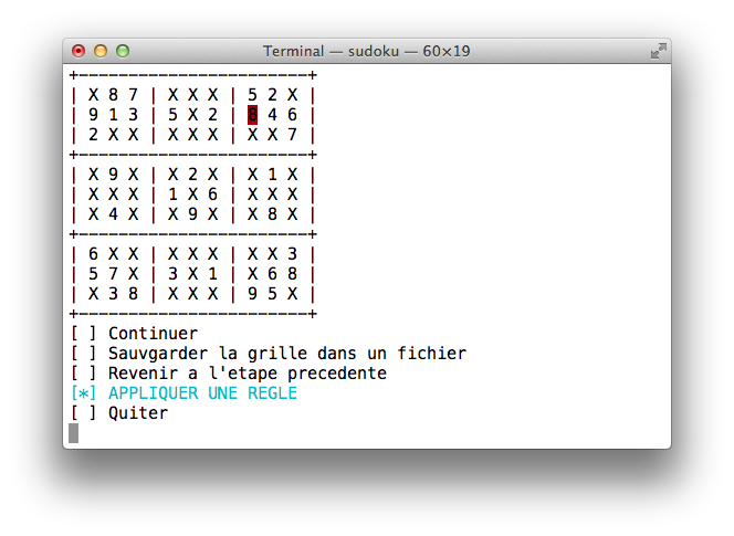 Sudoku Solver